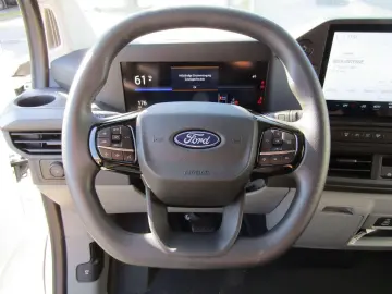 FORD Transit Custom Trend Kastenwagen FT 320 L1 - Kam