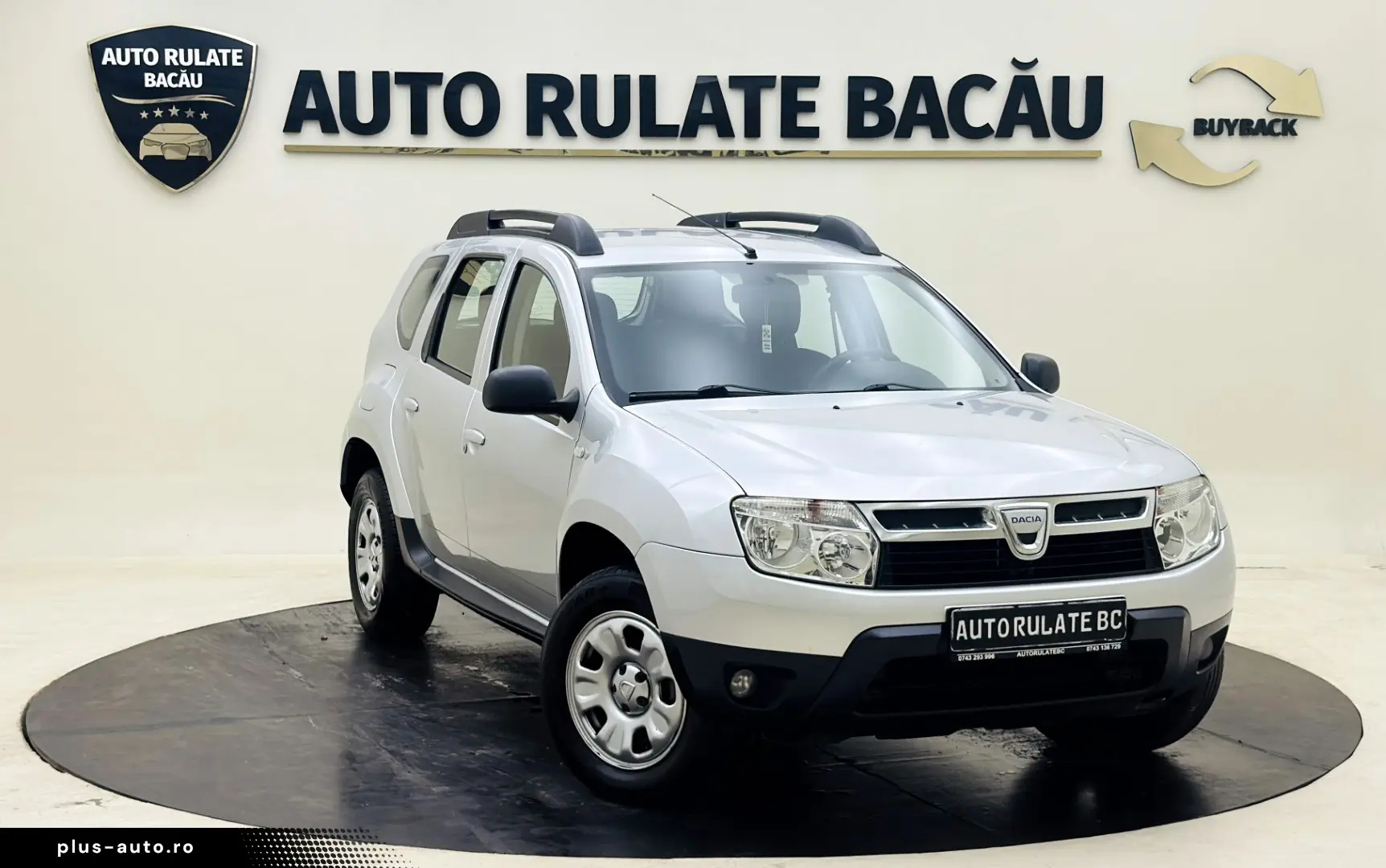 Dacia   Duster   1.5 dCi   90CP   An 2011   Euro 5   Manuală