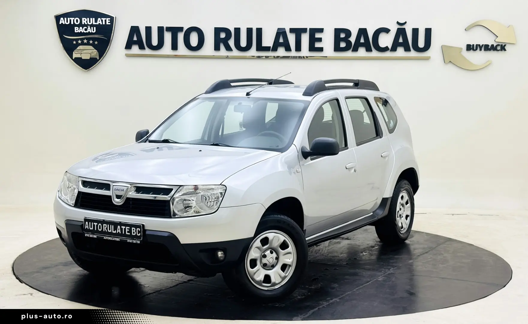 Dacia   Duster   1.5 dCi   90CP   An 2011   Euro 5   Manuală
