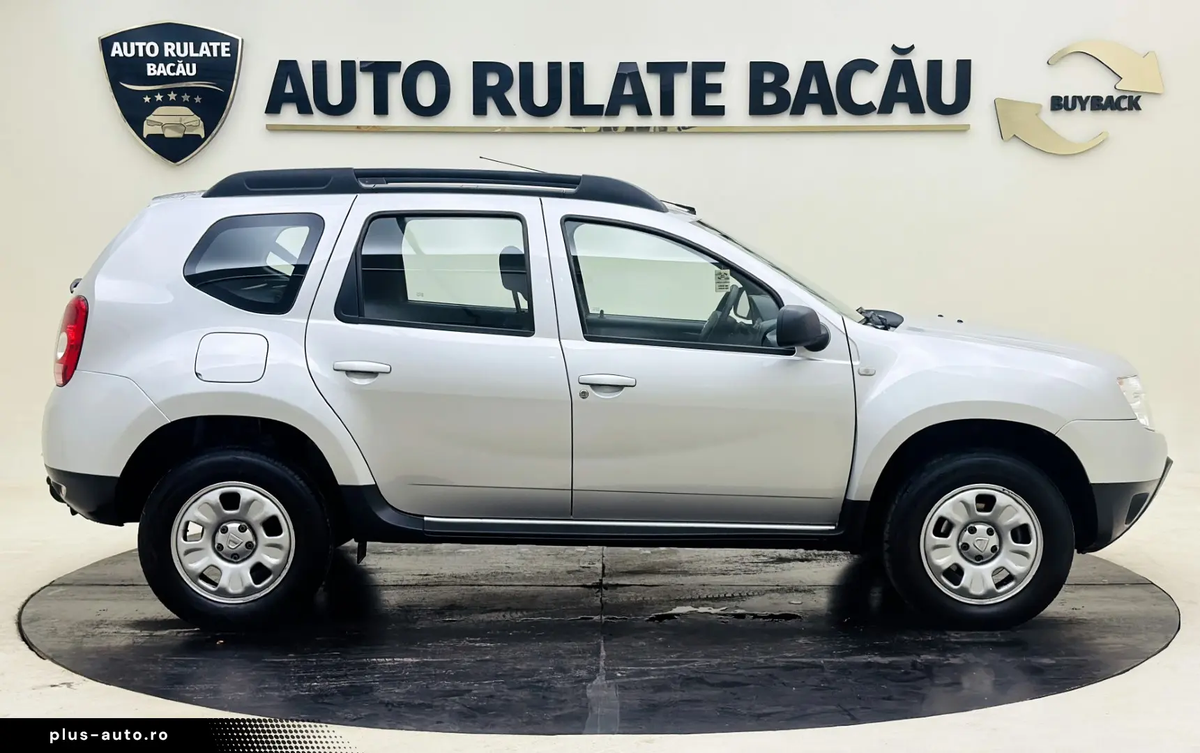 Dacia   Duster   1.5 dCi   90CP   An 2011   Euro 5   Manuală