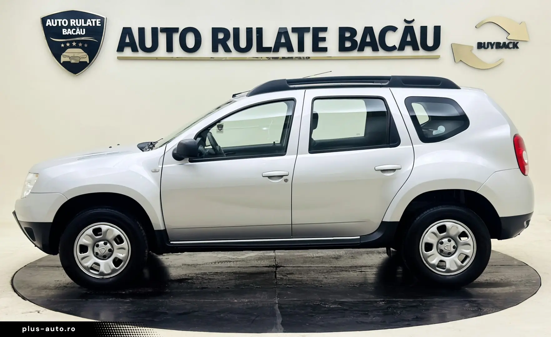 Dacia   Duster   1.5 dCi   90CP   An 2011   Euro 5   Manuală