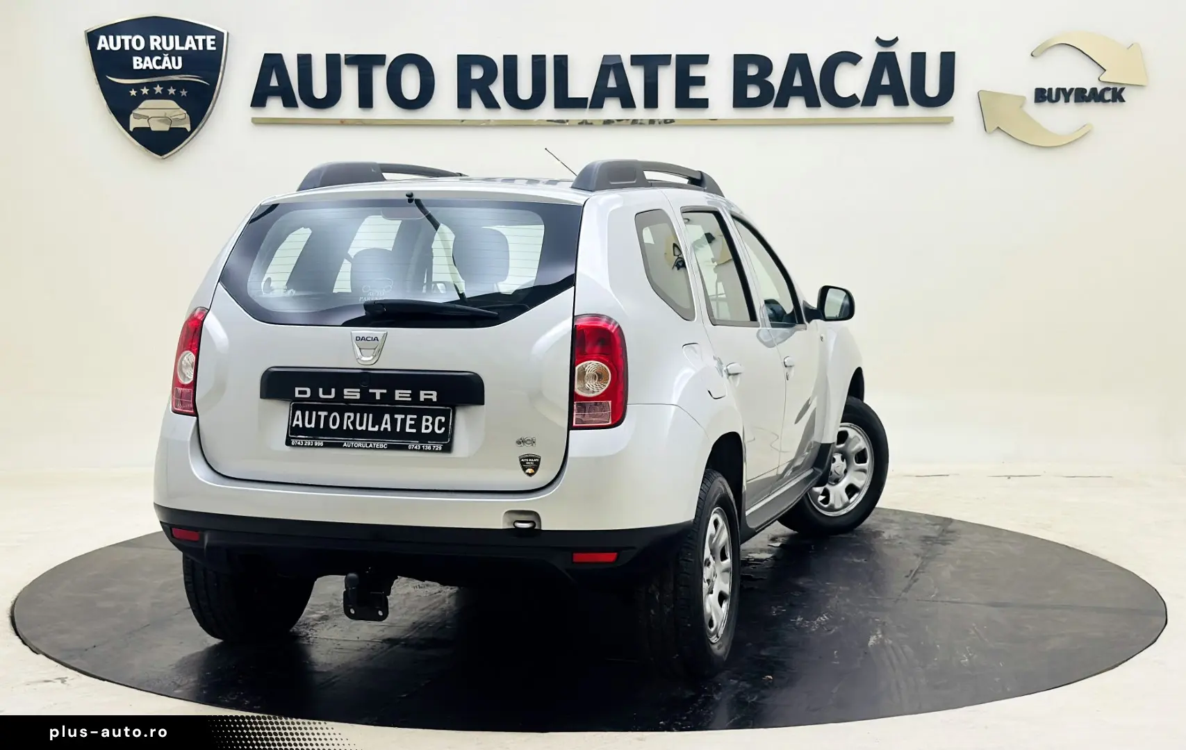 Dacia   Duster   1.5 dCi   90CP   An 2011   Euro 5   Manuală
