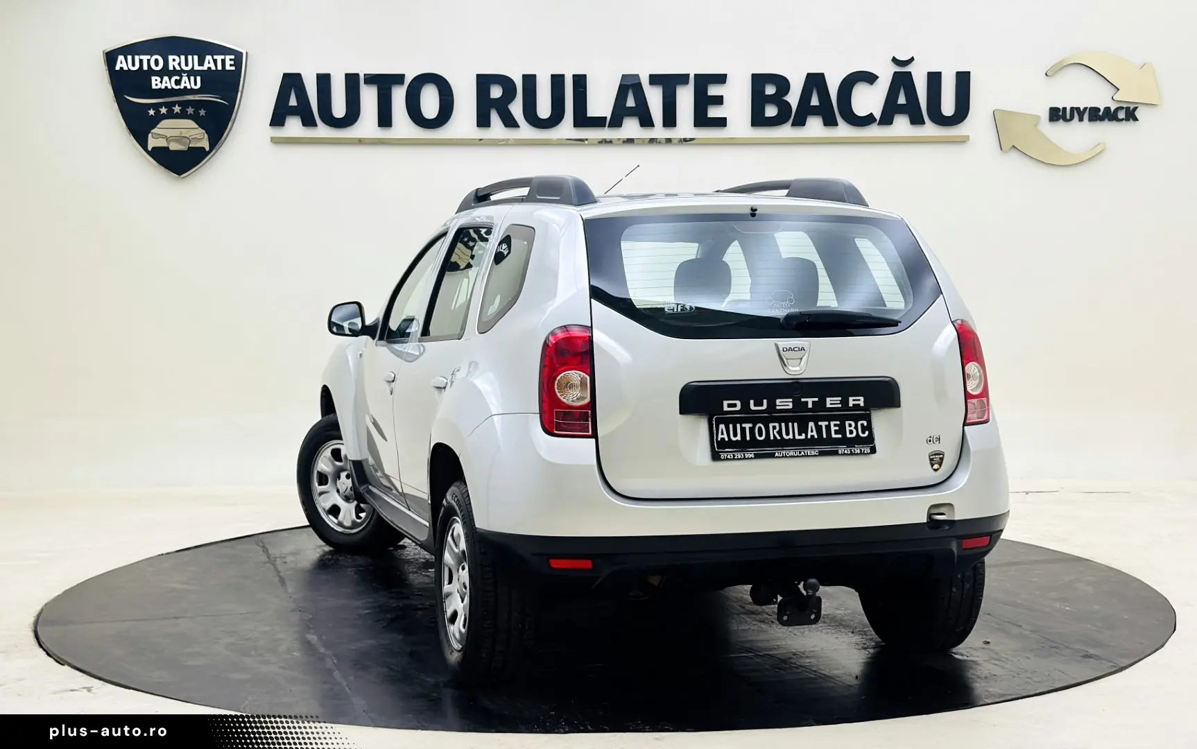 Dacia   Duster   1.5 dCi   90CP   An 2011   Euro 5   Manuală