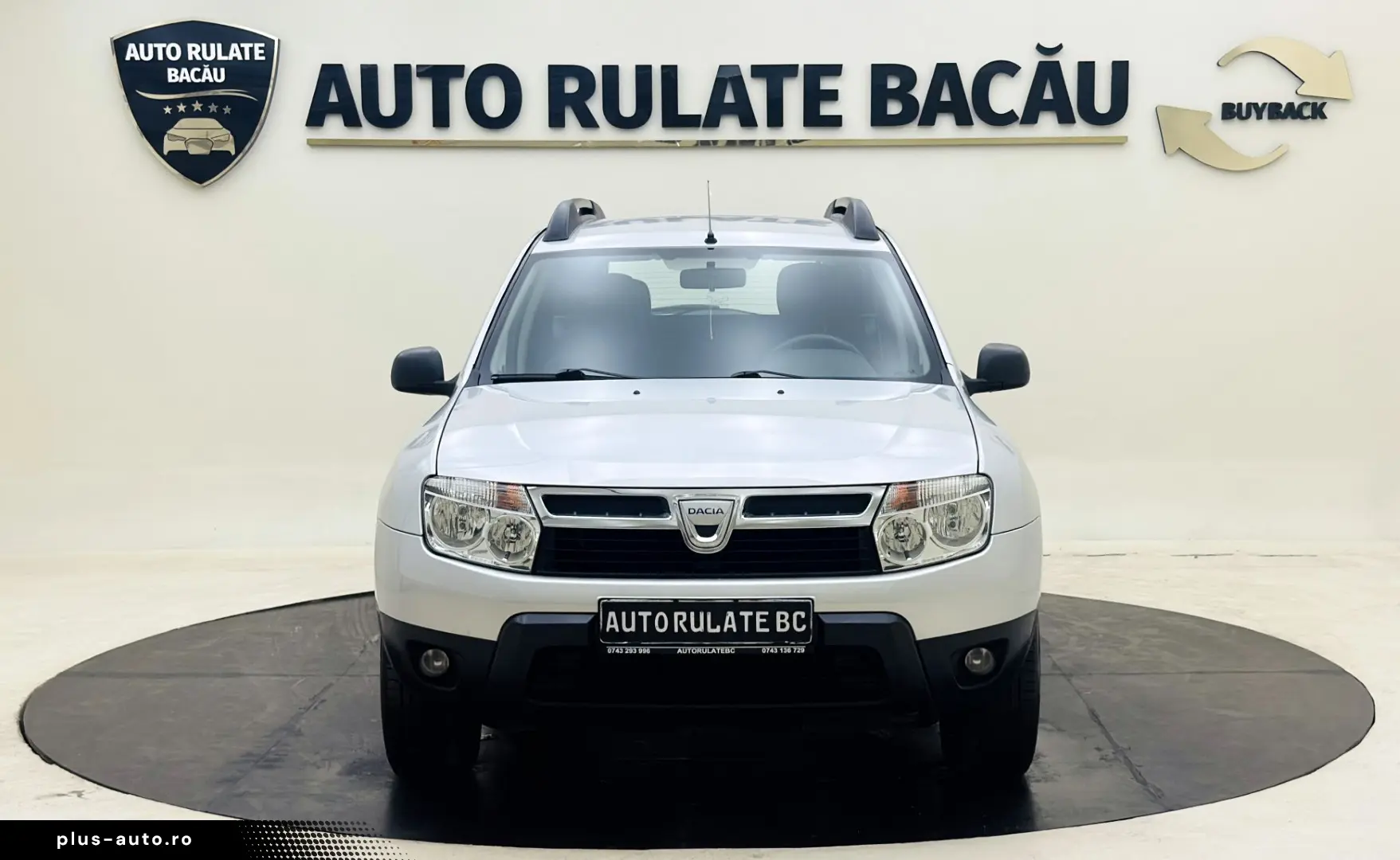 Dacia   Duster   1.5 dCi   90CP   An 2011   Euro 5   Manuală