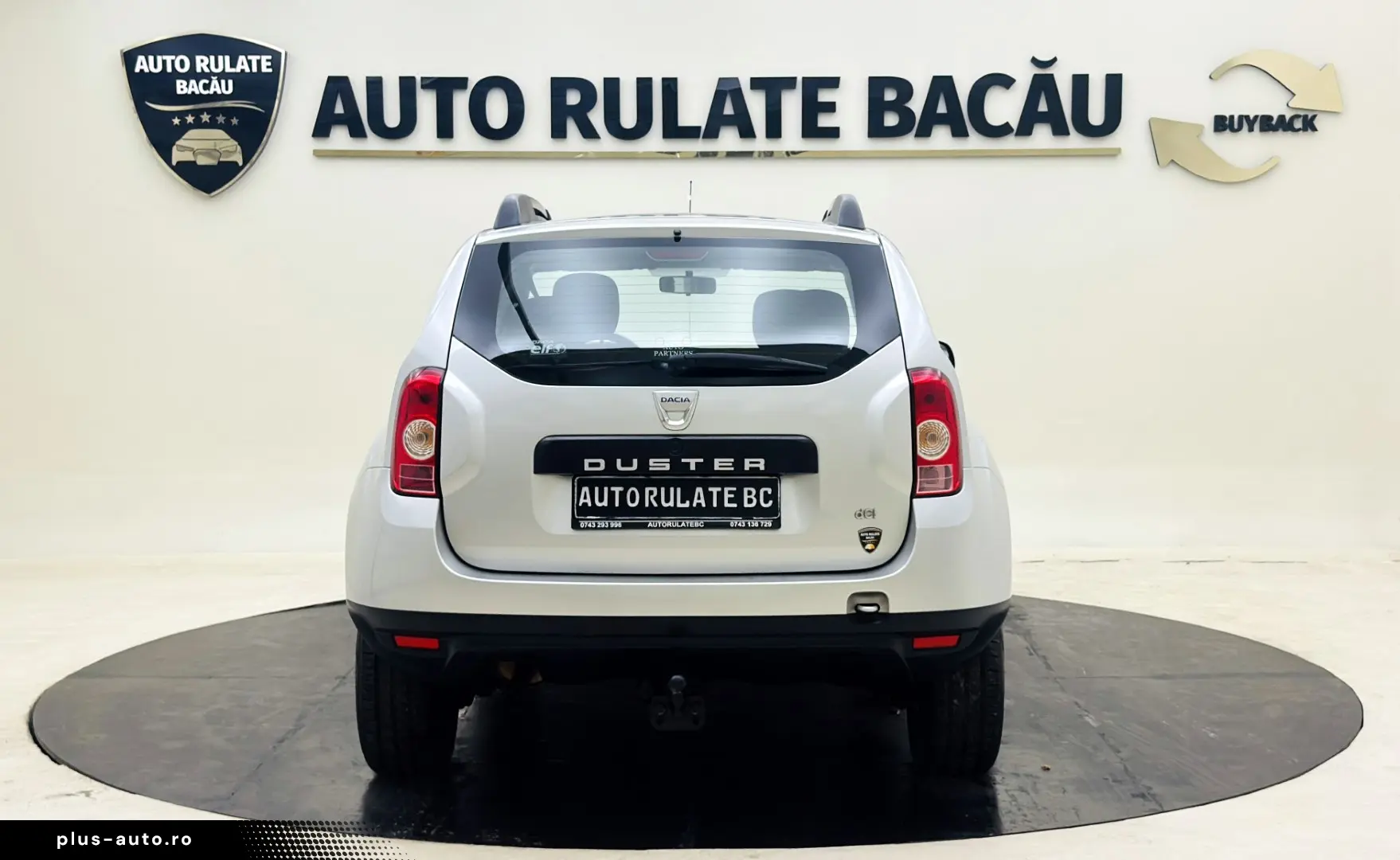 Dacia   Duster   1.5 dCi   90CP   An 2011   Euro 5   Manuală