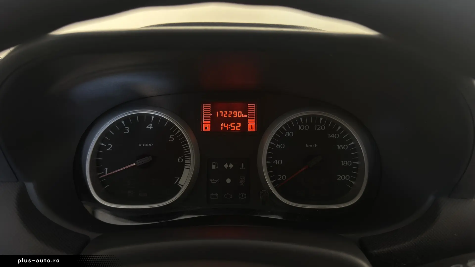 Dacia   Duster   1.5 dCi   90CP   An 2011   Euro 5   Manuală