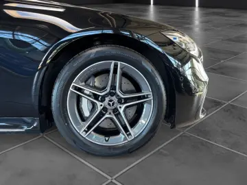 MERCEDES-BENZ S 450 4M long AMG Exklusiv