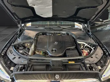MERCEDES-BENZ S 450 4M long AMG Exklusiv