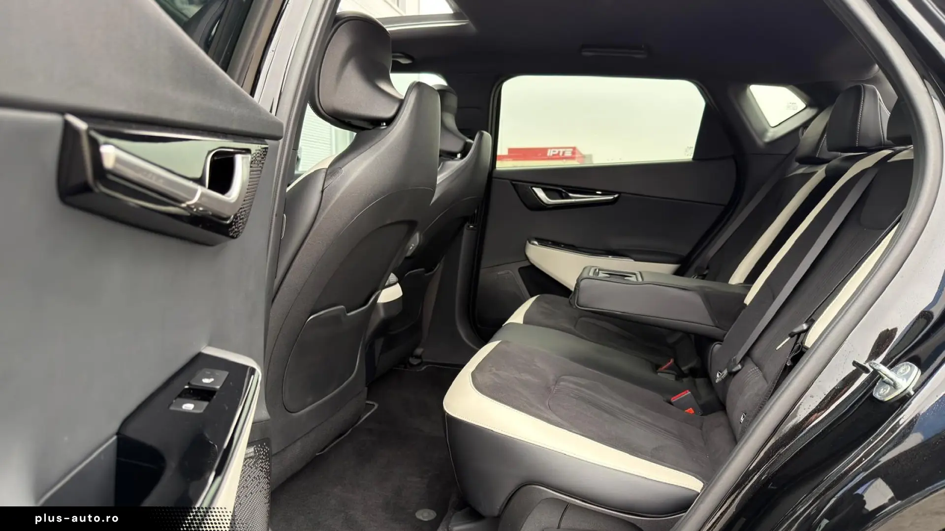 Kia EV6 77 kWh AWD GT Line