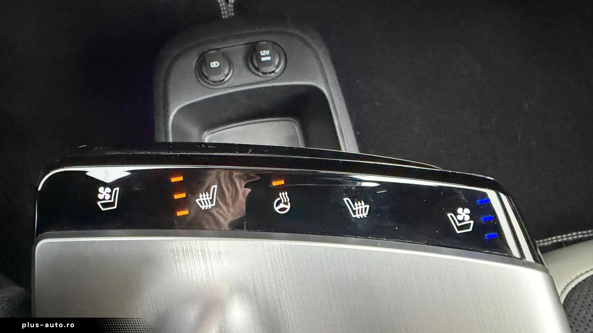 Kia EV6 77 kWh AWD GT Line