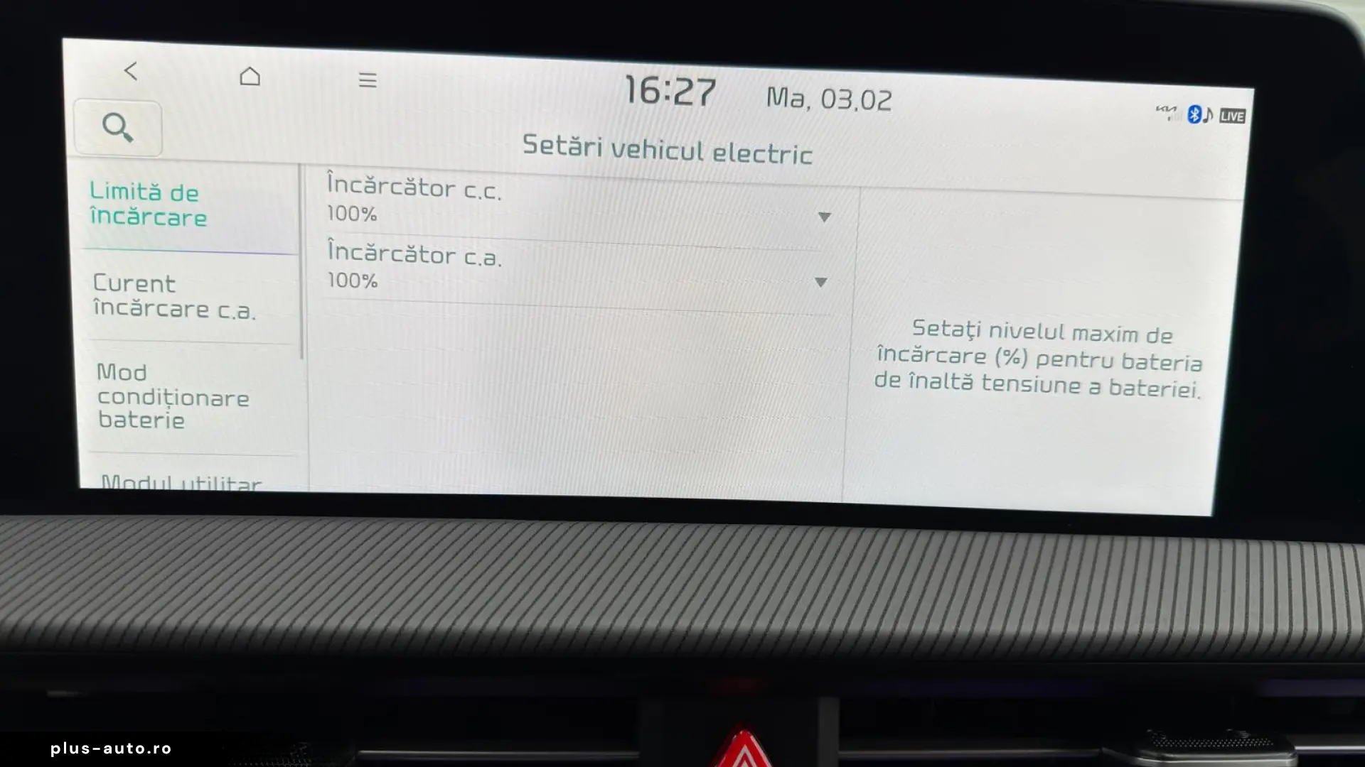 Kia EV6 77 kWh AWD GT Line