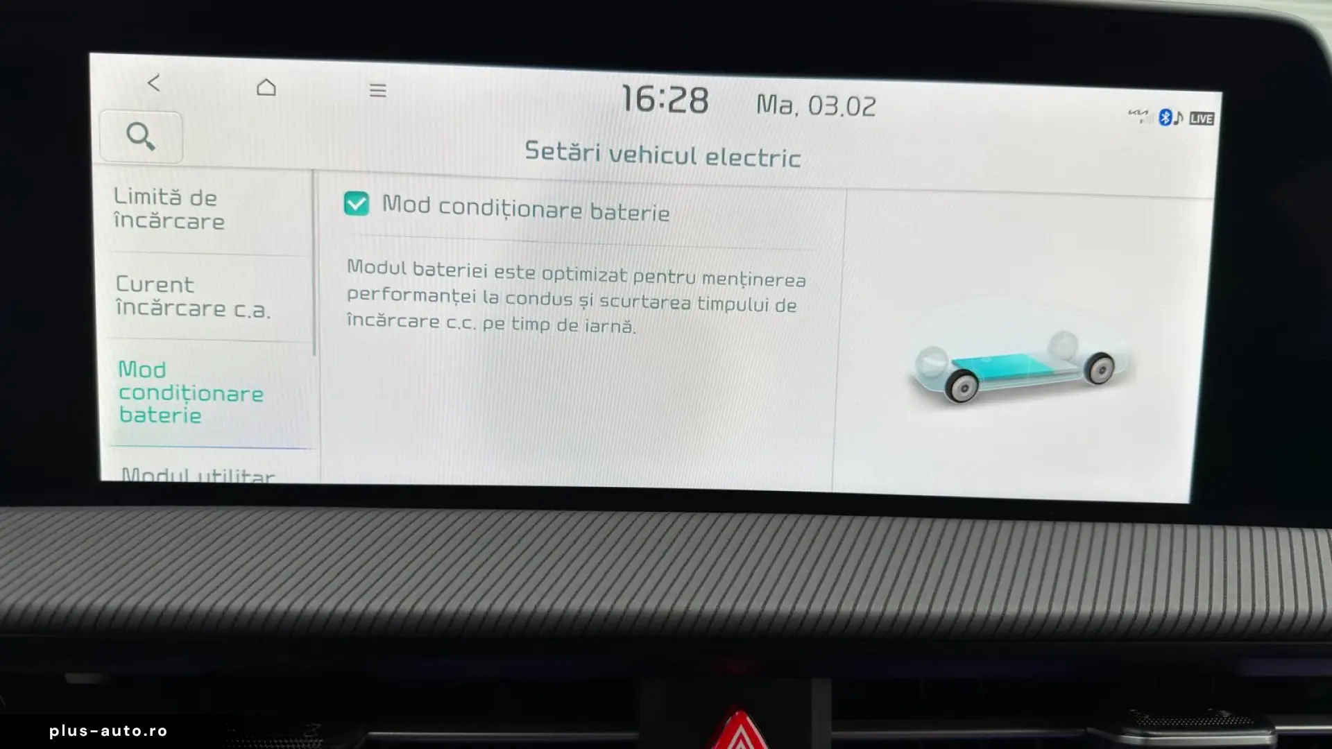 Kia EV6 77 kWh AWD GT Line