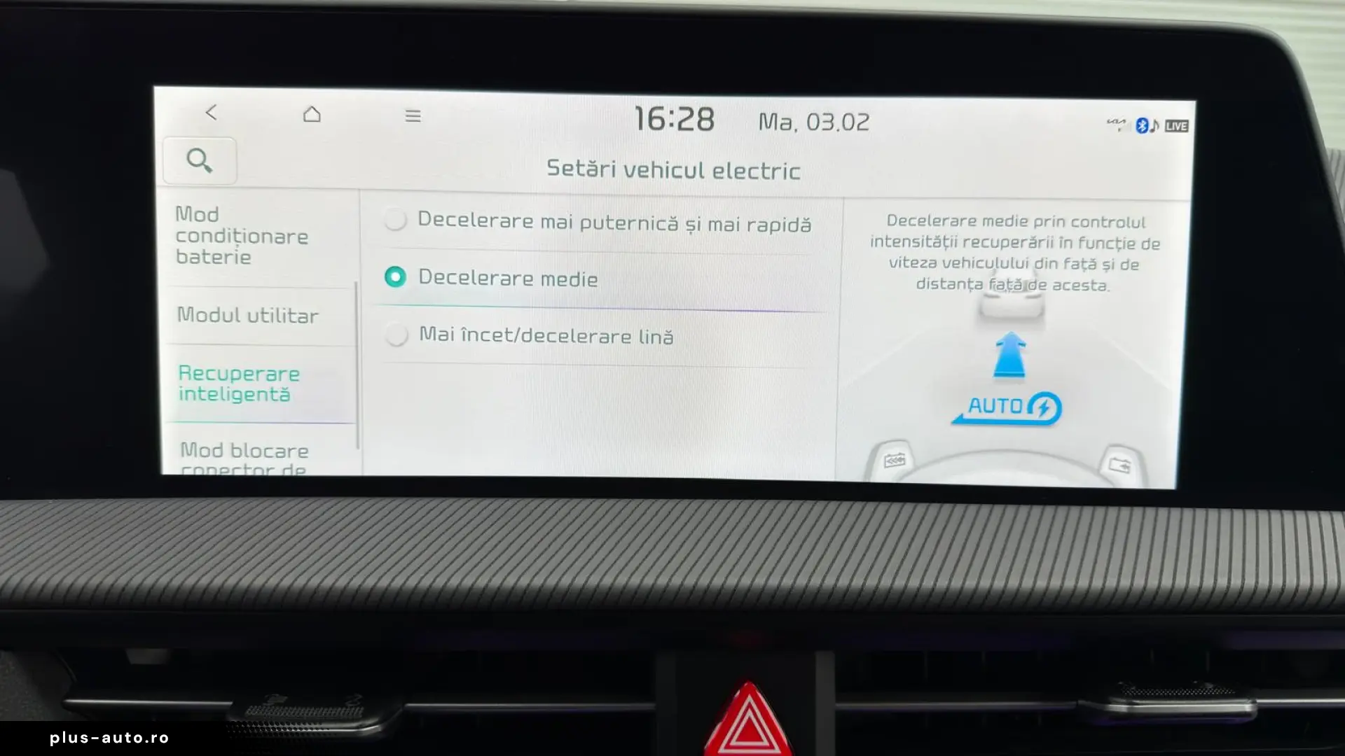 Kia EV6 77 kWh AWD GT Line