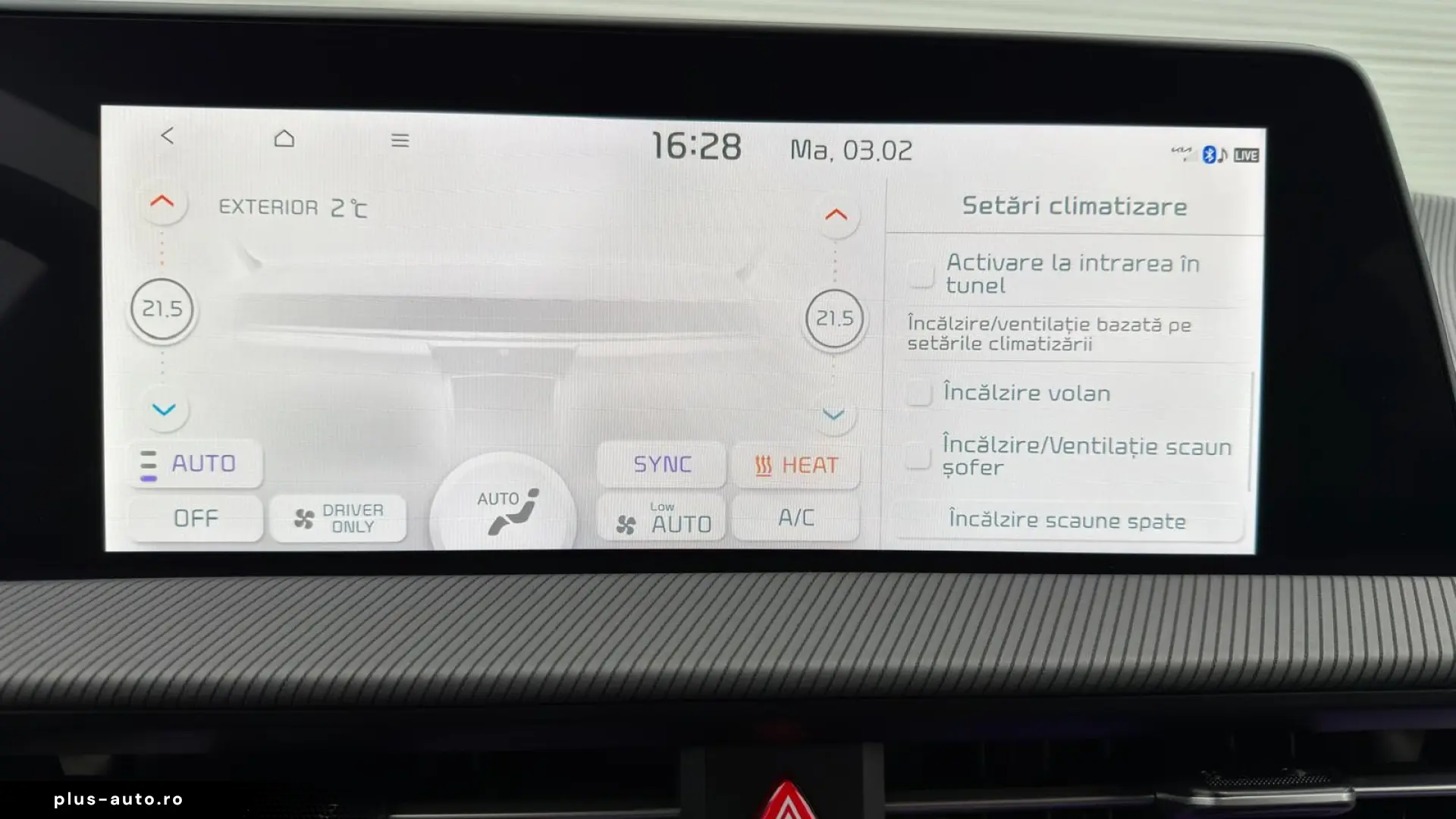 Kia EV6 77 kWh AWD GT Line