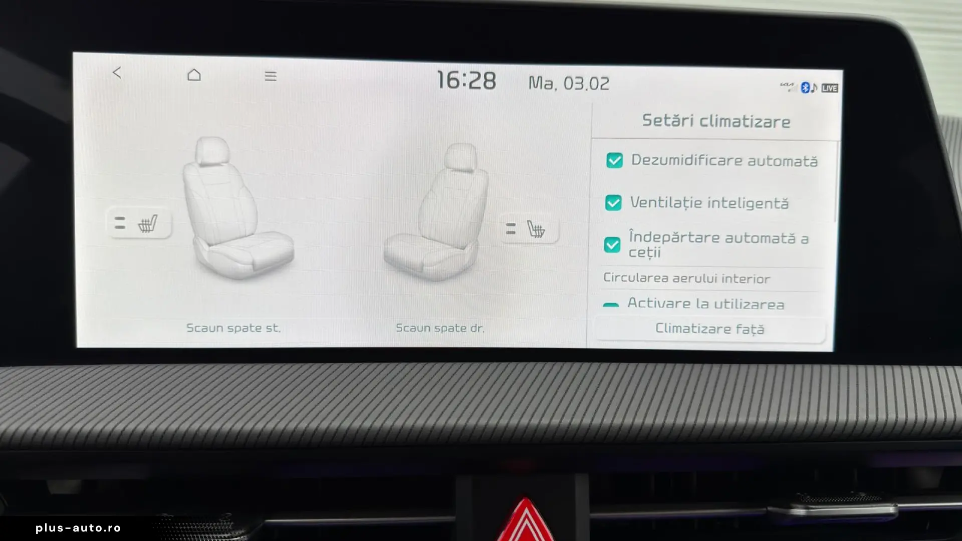 Kia EV6 77 kWh AWD GT Line