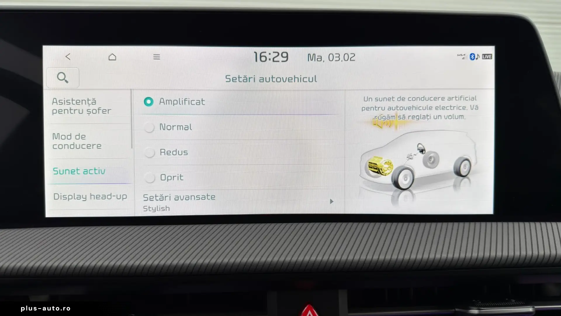 Kia EV6 77 kWh AWD GT Line