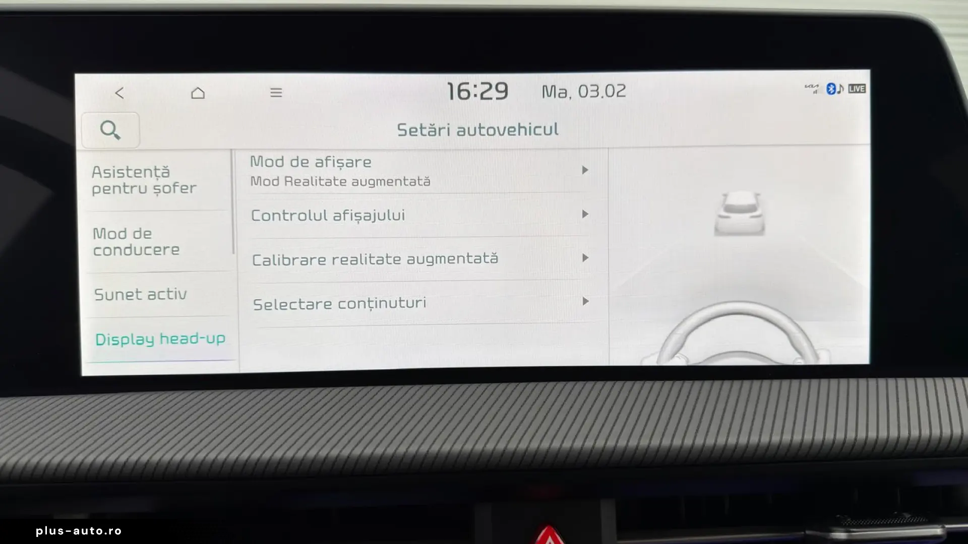 Kia EV6 77 kWh AWD GT Line