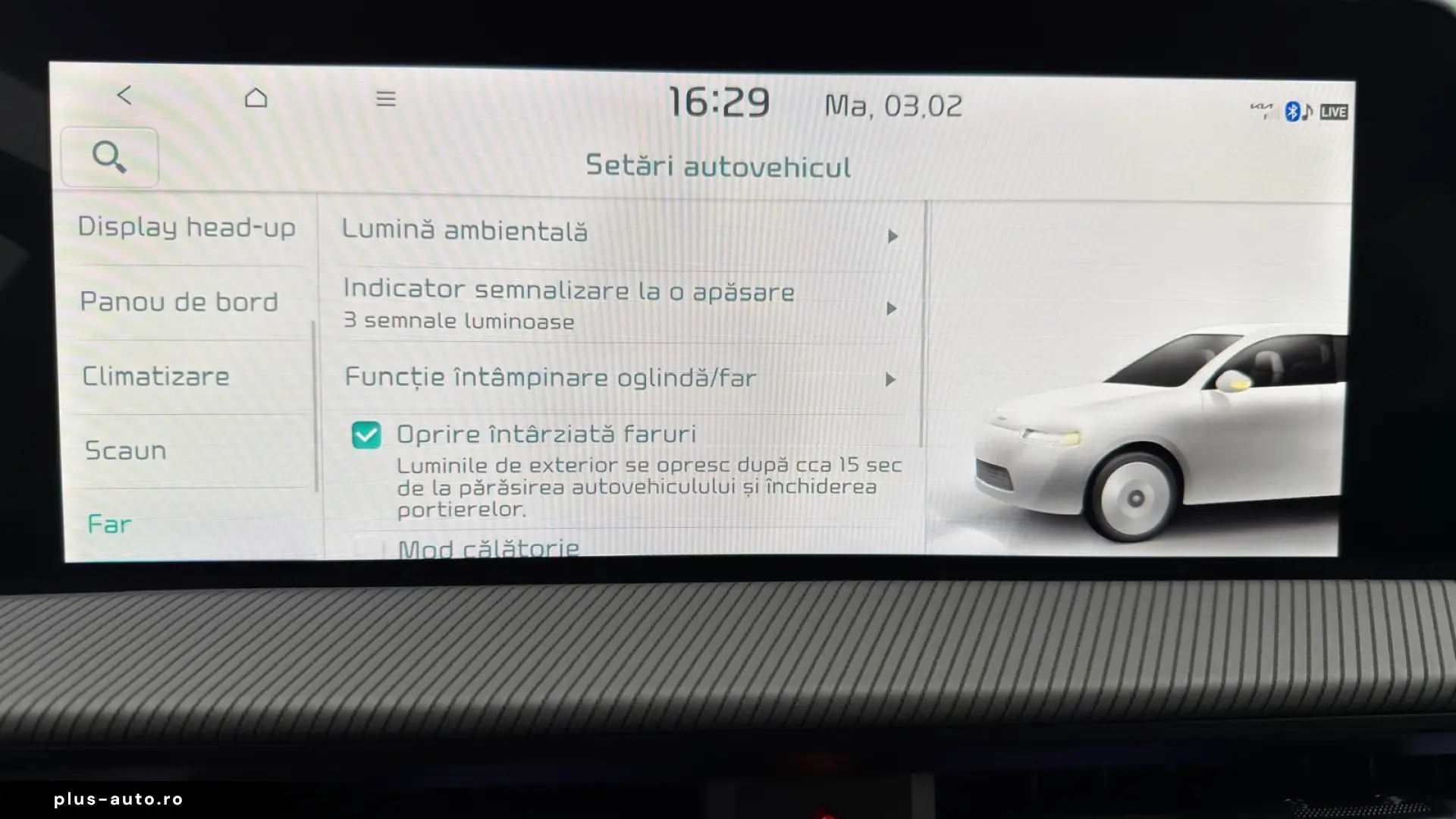 Kia EV6 77 kWh AWD GT Line