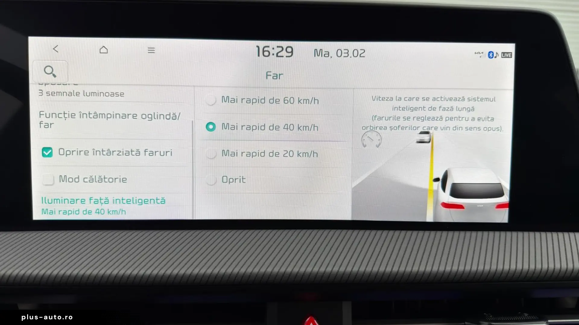 Kia EV6 77 kWh AWD GT Line