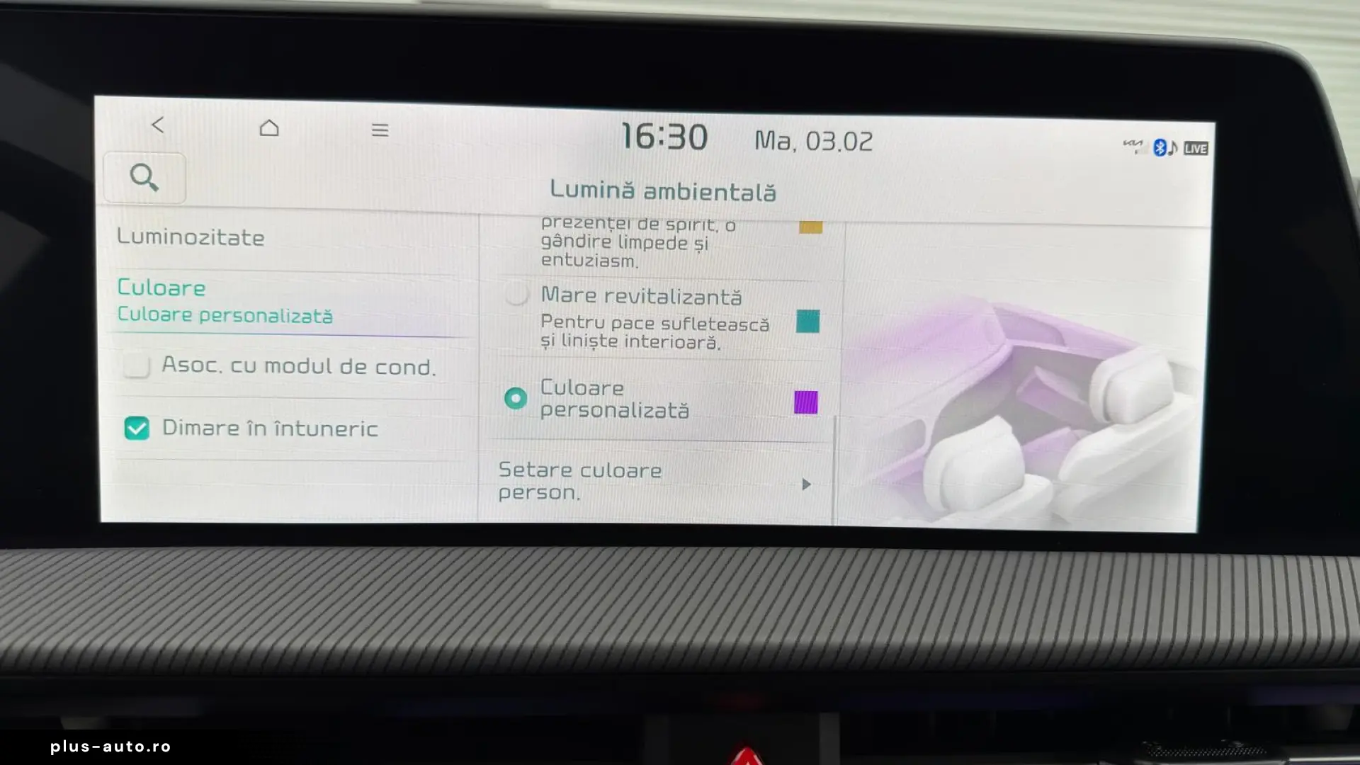 Kia EV6 77 kWh AWD GT Line