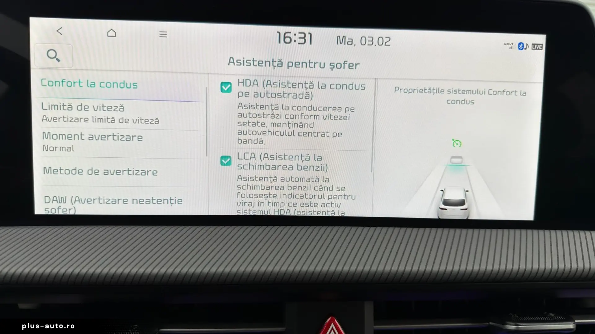 Kia EV6 77 kWh AWD GT Line