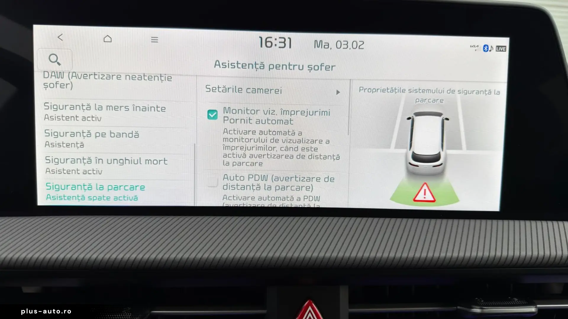 Kia EV6 77 kWh AWD GT Line