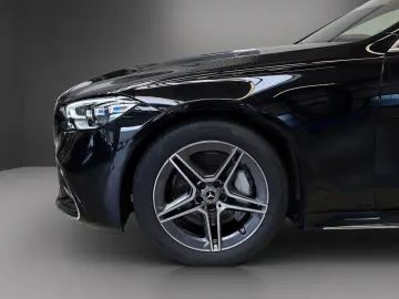 MERCEDES-BENZ S 450 4M Long AMG Excl.Paket