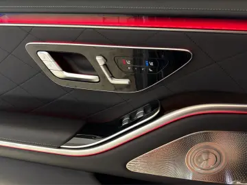 MERCEDES-BENZ S 450 4M Long AMG Excl.Paket