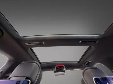 MERCEDES-BENZ S 450 4M Long AMG Excl.Paket