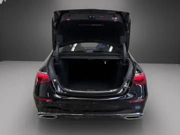 MERCEDES-BENZ S 450 4M Long AMG Excl.Paket