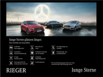 MERCEDES-BENZ S 450 4M Long AMG Excl.Paket