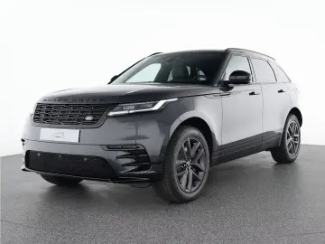 Land Rover Range Rover Velar P400e Dynamic - Panoramic - 360