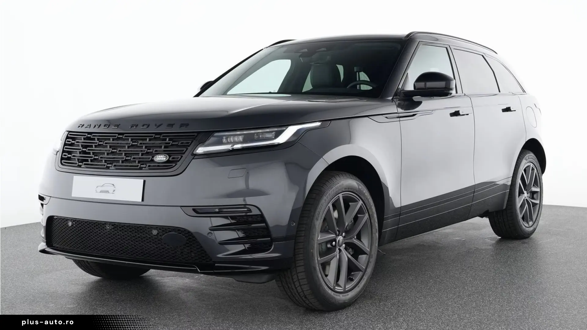 Land Rover Range Rover Velar P400e Dynamic - Panoramic - 360