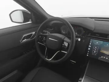 Land Rover Range Rover Velar P400e Dynamic - Panoramic - 360