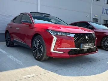 DS AUTOMOBILE DS4 CROSSBACK 1.6PHEV