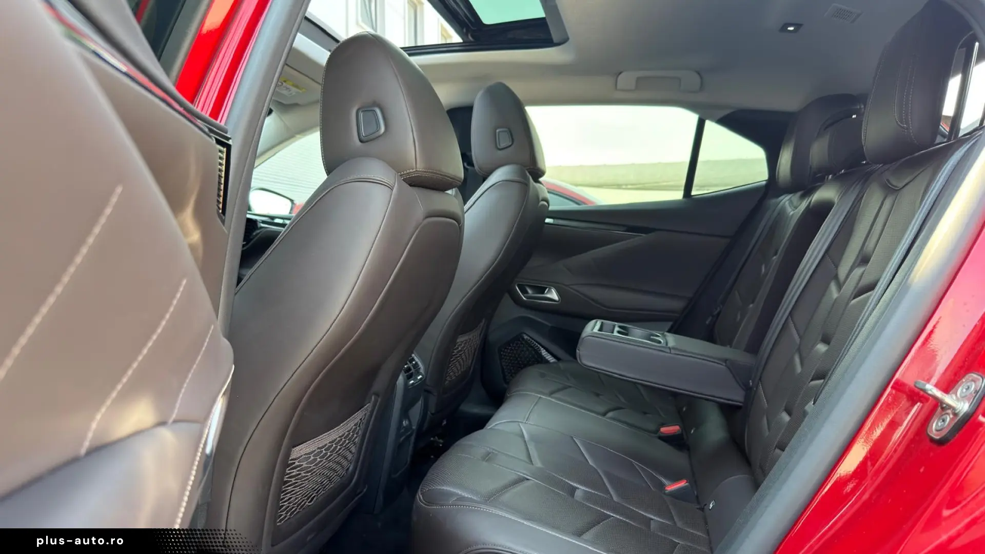 DS AUTOMOBILE DS4 CROSSBACK 1.6PHEV