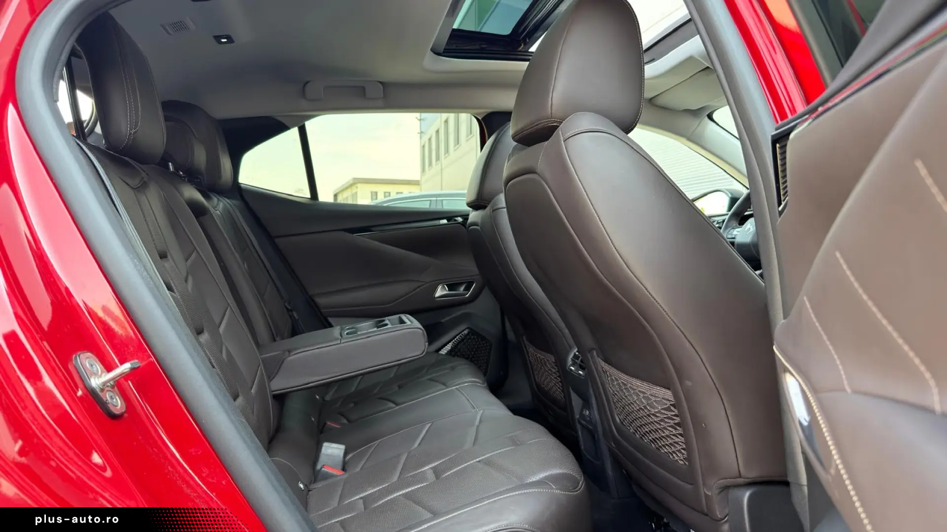 DS AUTOMOBILE DS4 CROSSBACK 1.6PHEV
