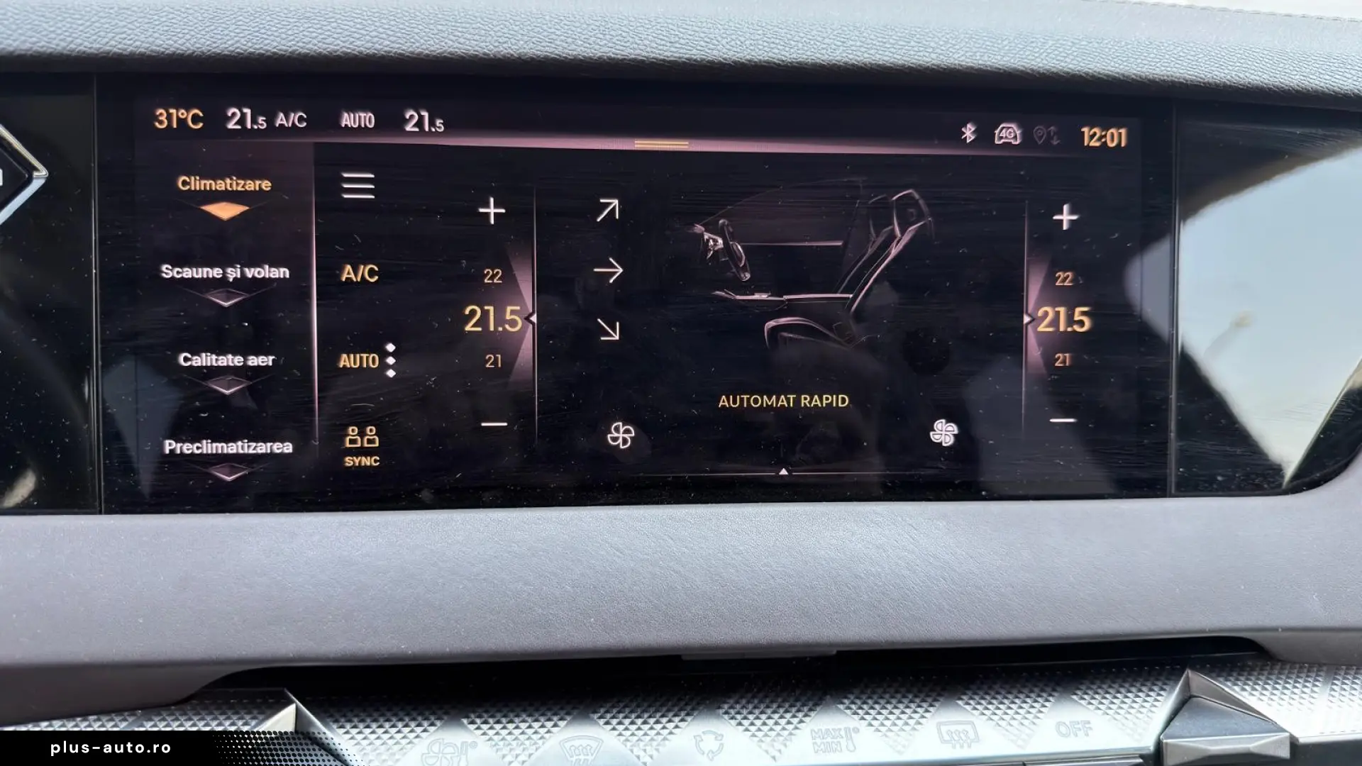 DS AUTOMOBILE DS4 CROSSBACK 1.6PHEV