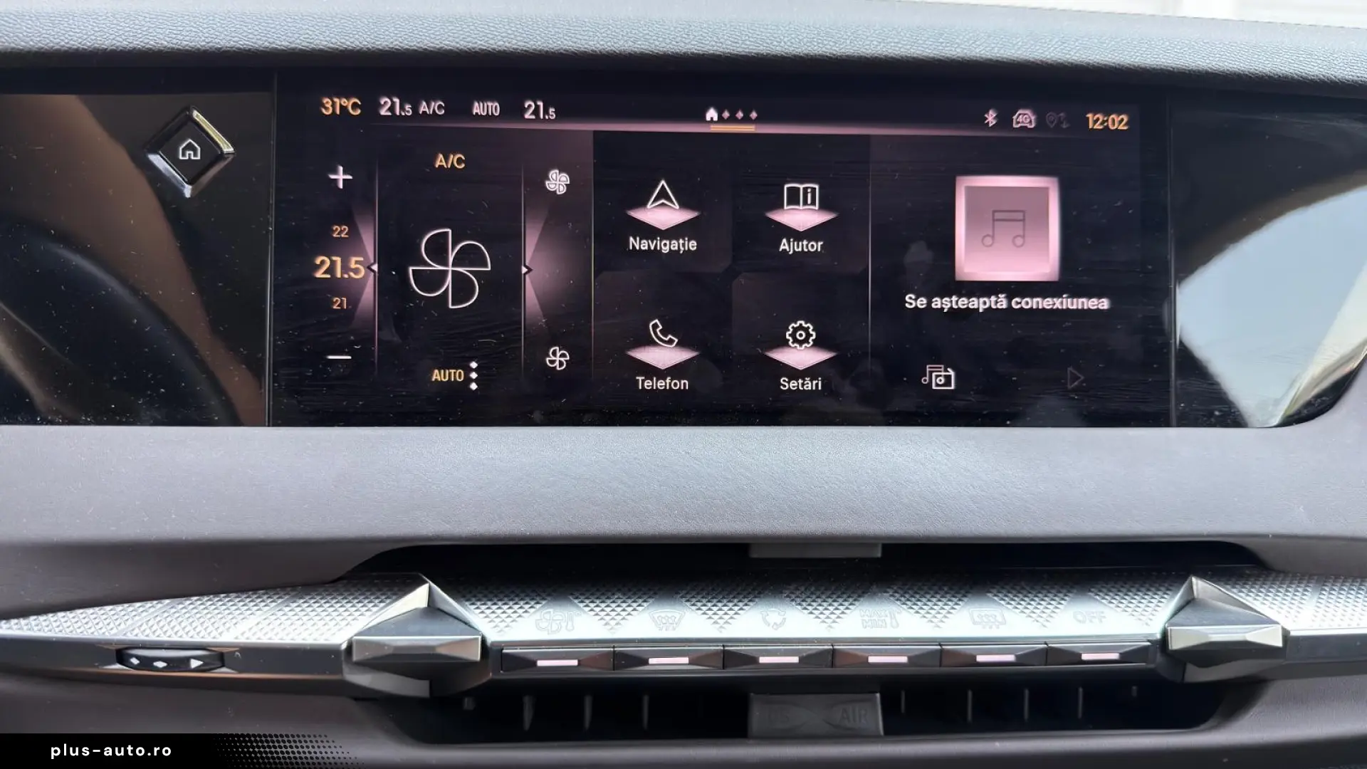 DS AUTOMOBILE DS4 CROSSBACK 1.6PHEV