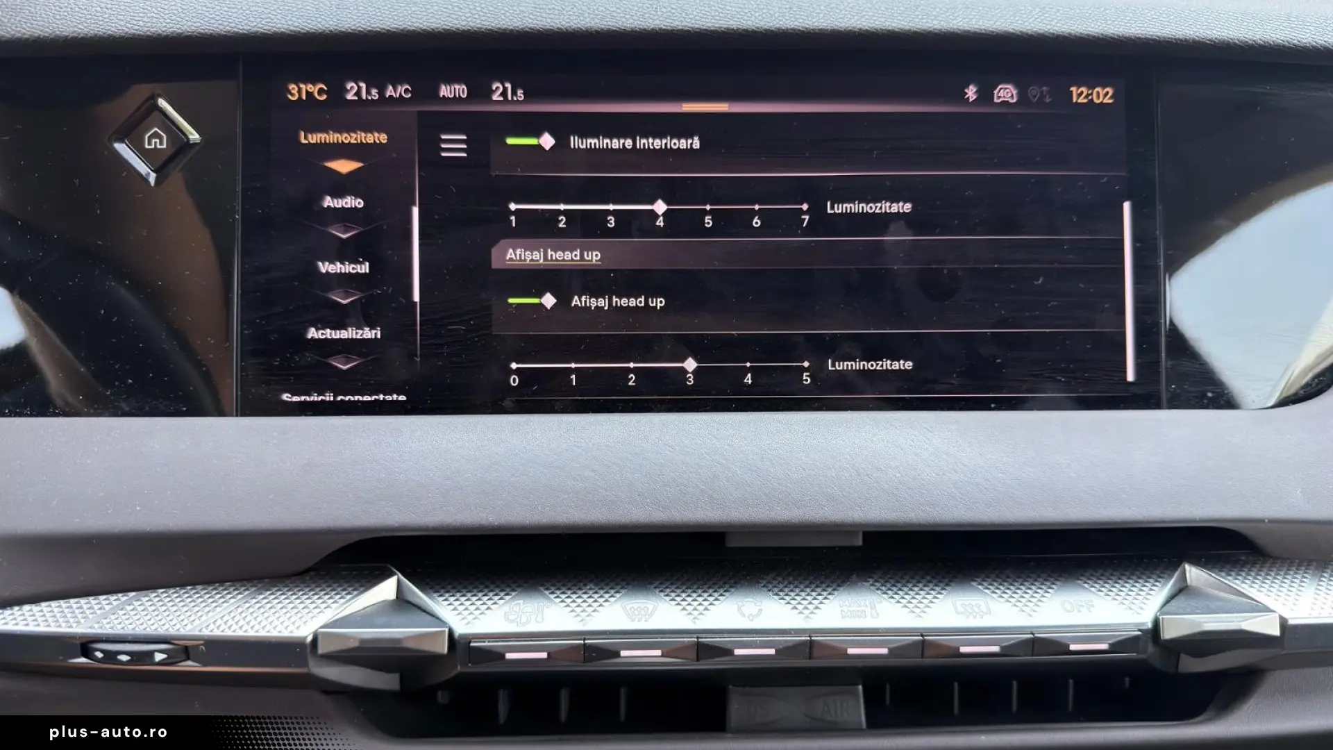 DS AUTOMOBILE DS4 CROSSBACK 1.6PHEV