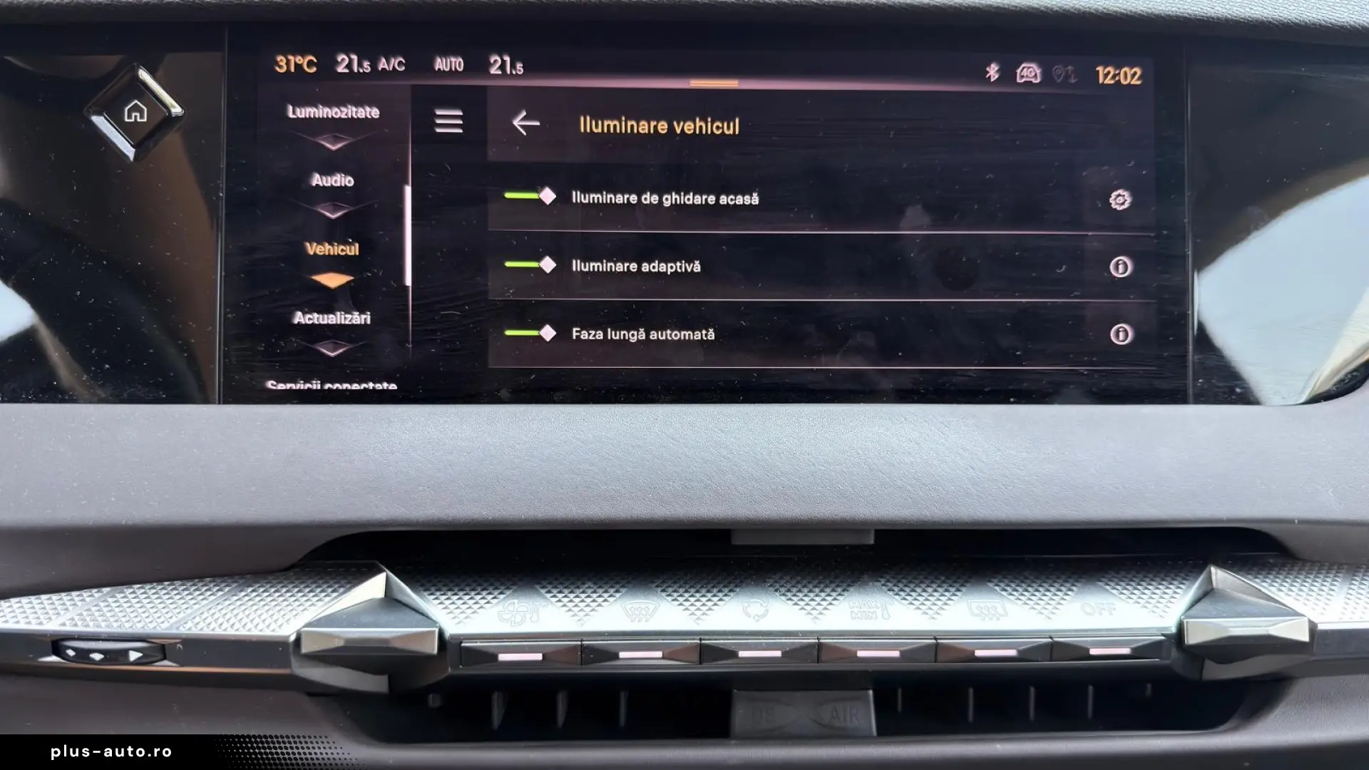DS AUTOMOBILE DS4 CROSSBACK 1.6PHEV