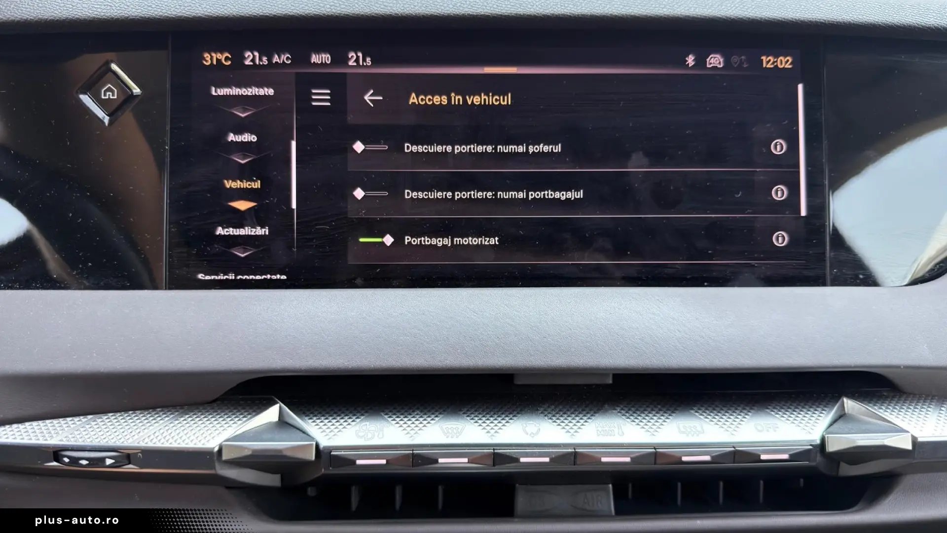 DS AUTOMOBILE DS4 CROSSBACK 1.6PHEV