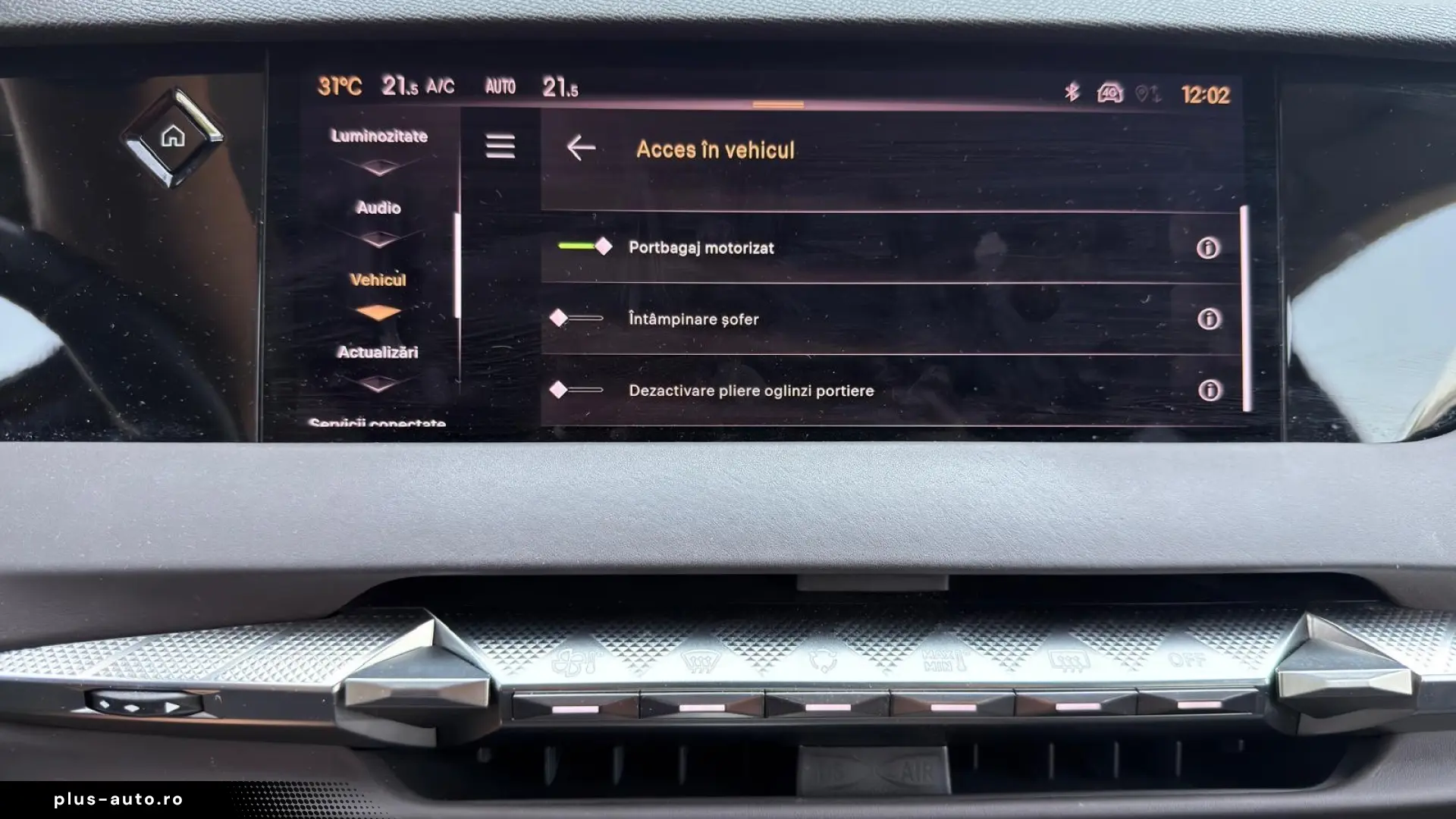 DS AUTOMOBILE DS4 CROSSBACK 1.6PHEV