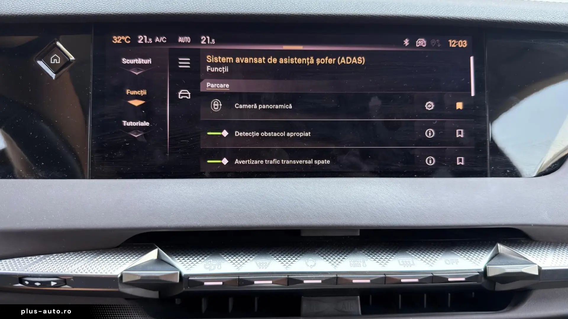 DS AUTOMOBILE DS4 CROSSBACK 1.6PHEV