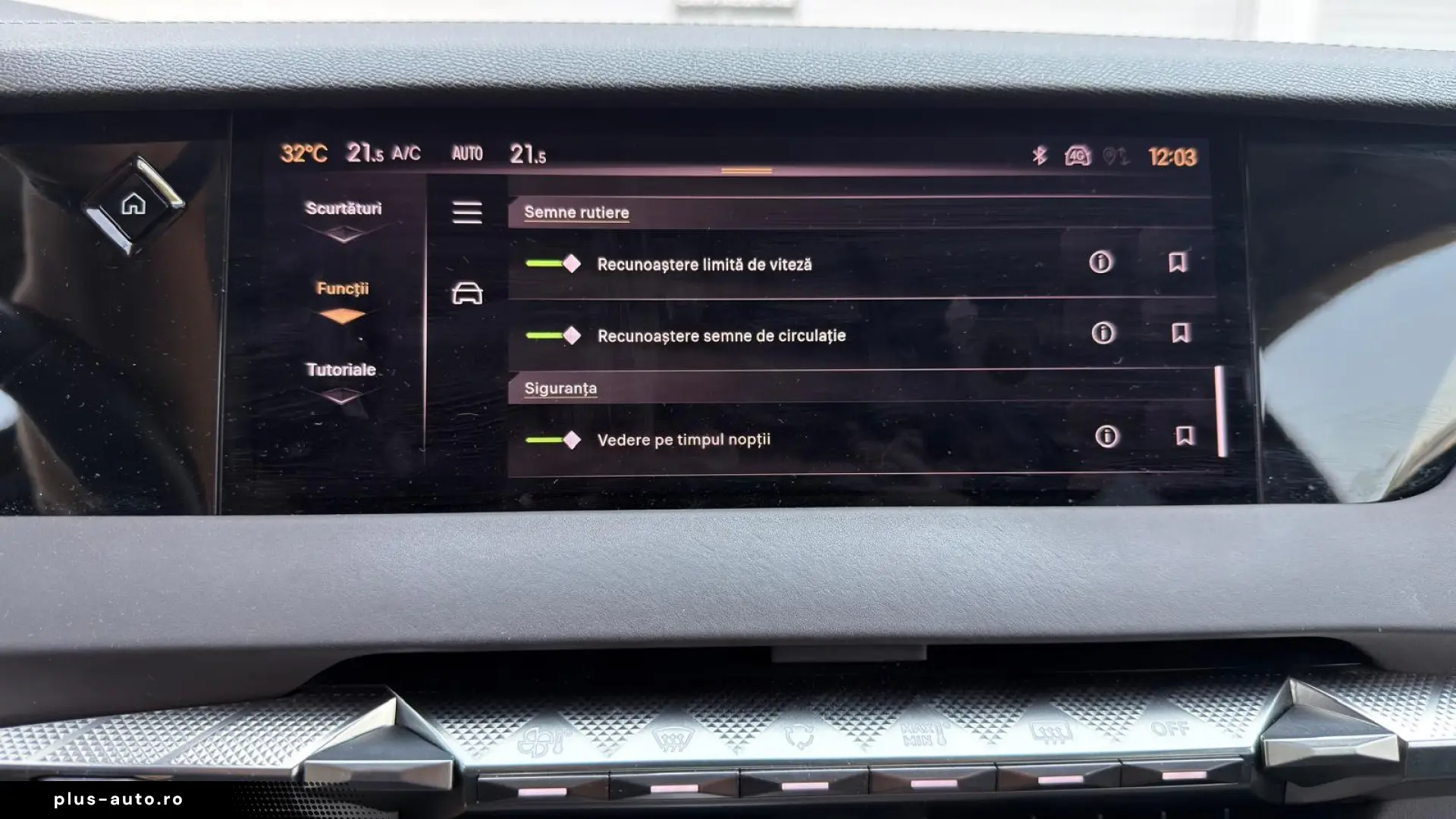 DS AUTOMOBILE DS4 CROSSBACK 1.6PHEV