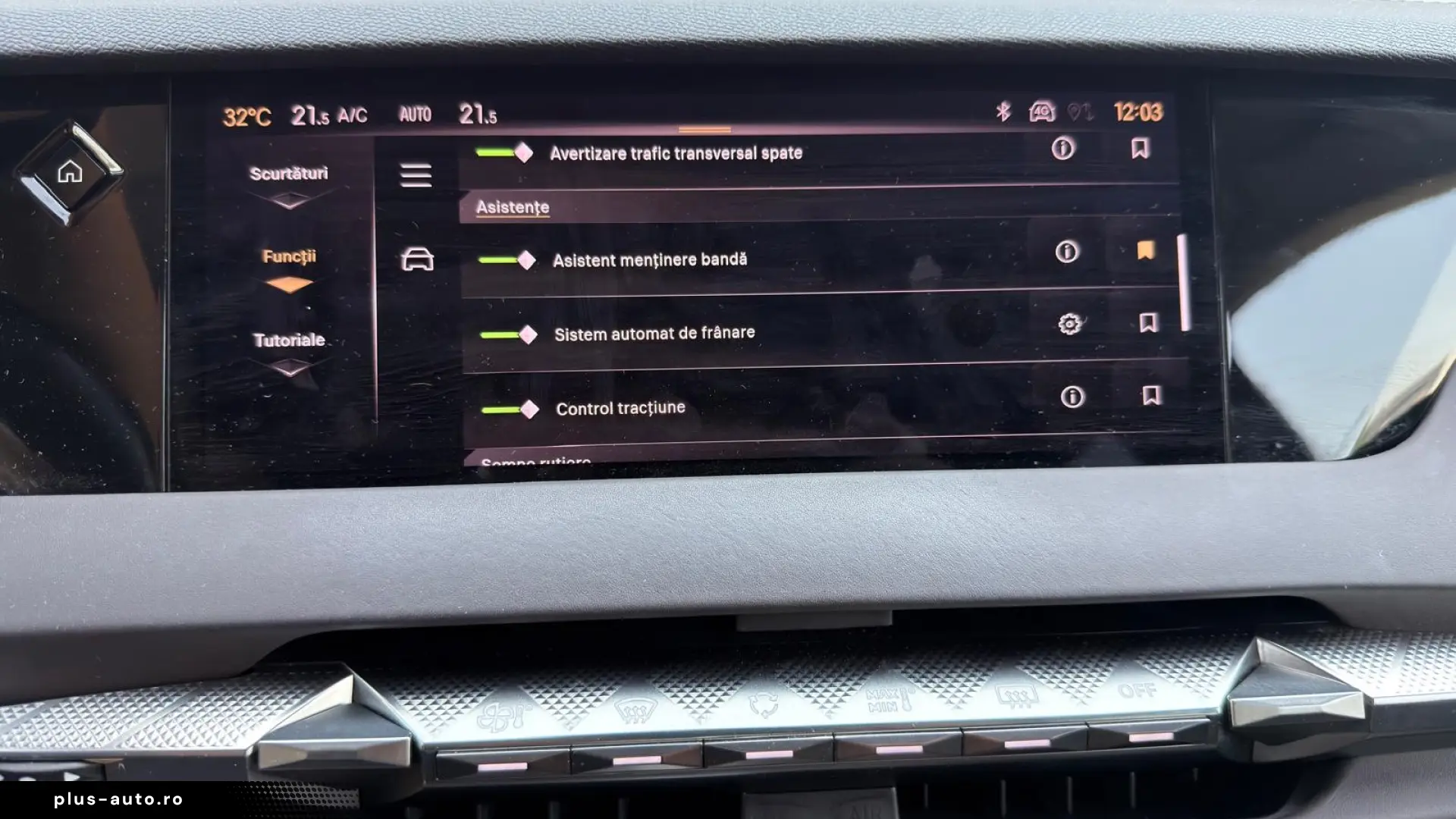 DS AUTOMOBILE DS4 CROSSBACK 1.6PHEV