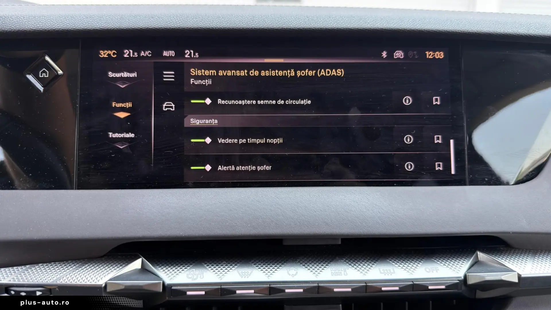 DS AUTOMOBILE DS4 CROSSBACK 1.6PHEV