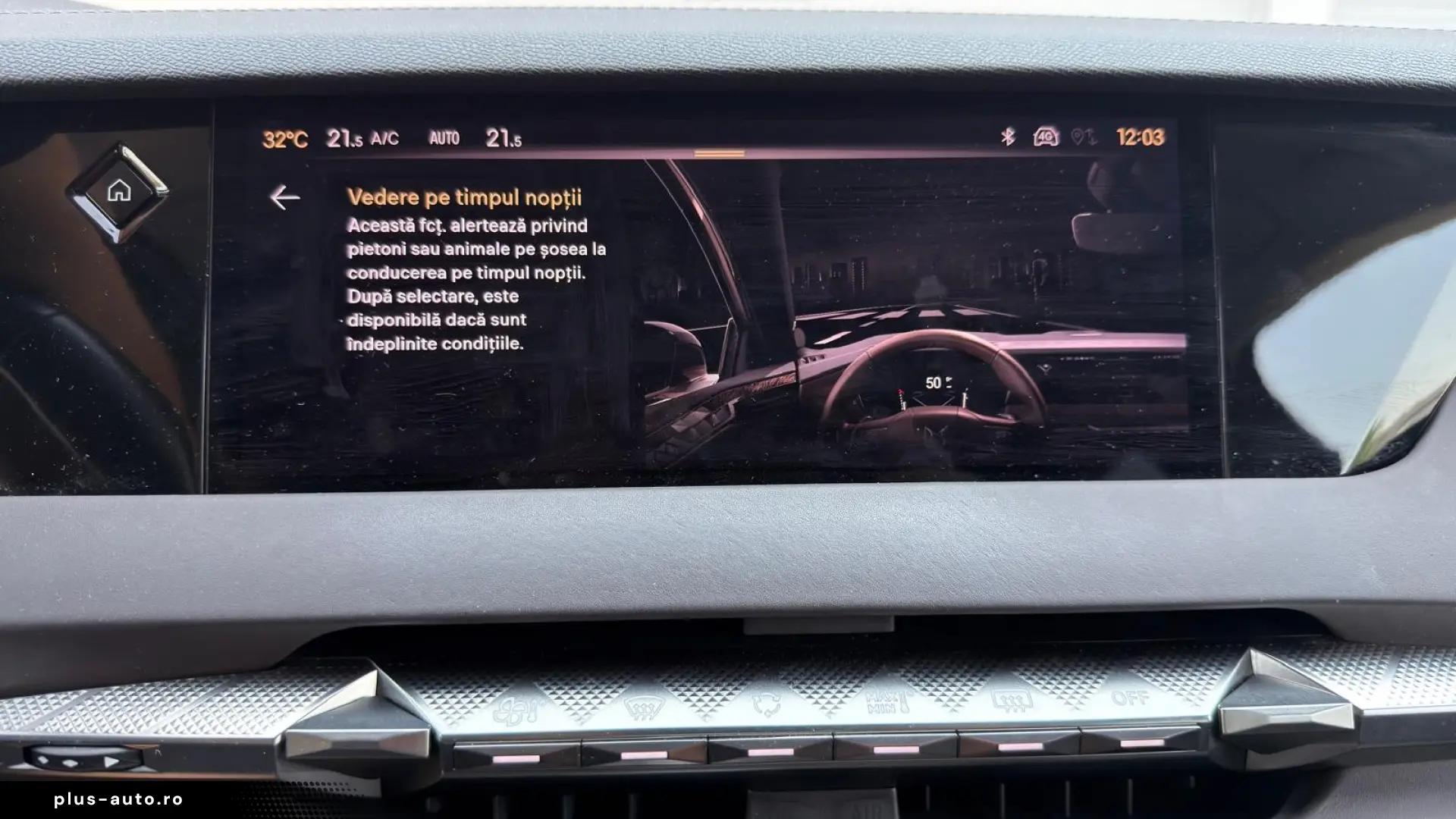 DS AUTOMOBILE DS4 CROSSBACK 1.6PHEV