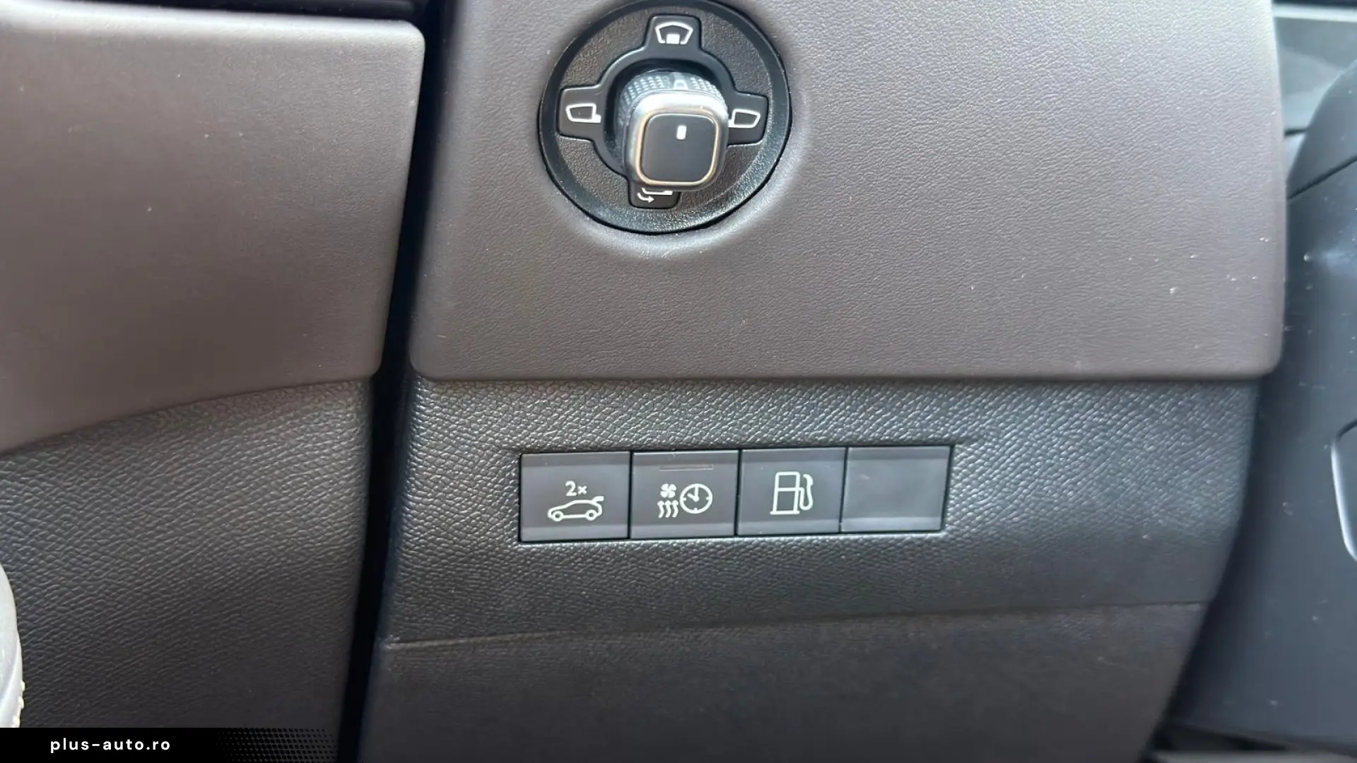 DS AUTOMOBILE DS4 CROSSBACK 1.6PHEV