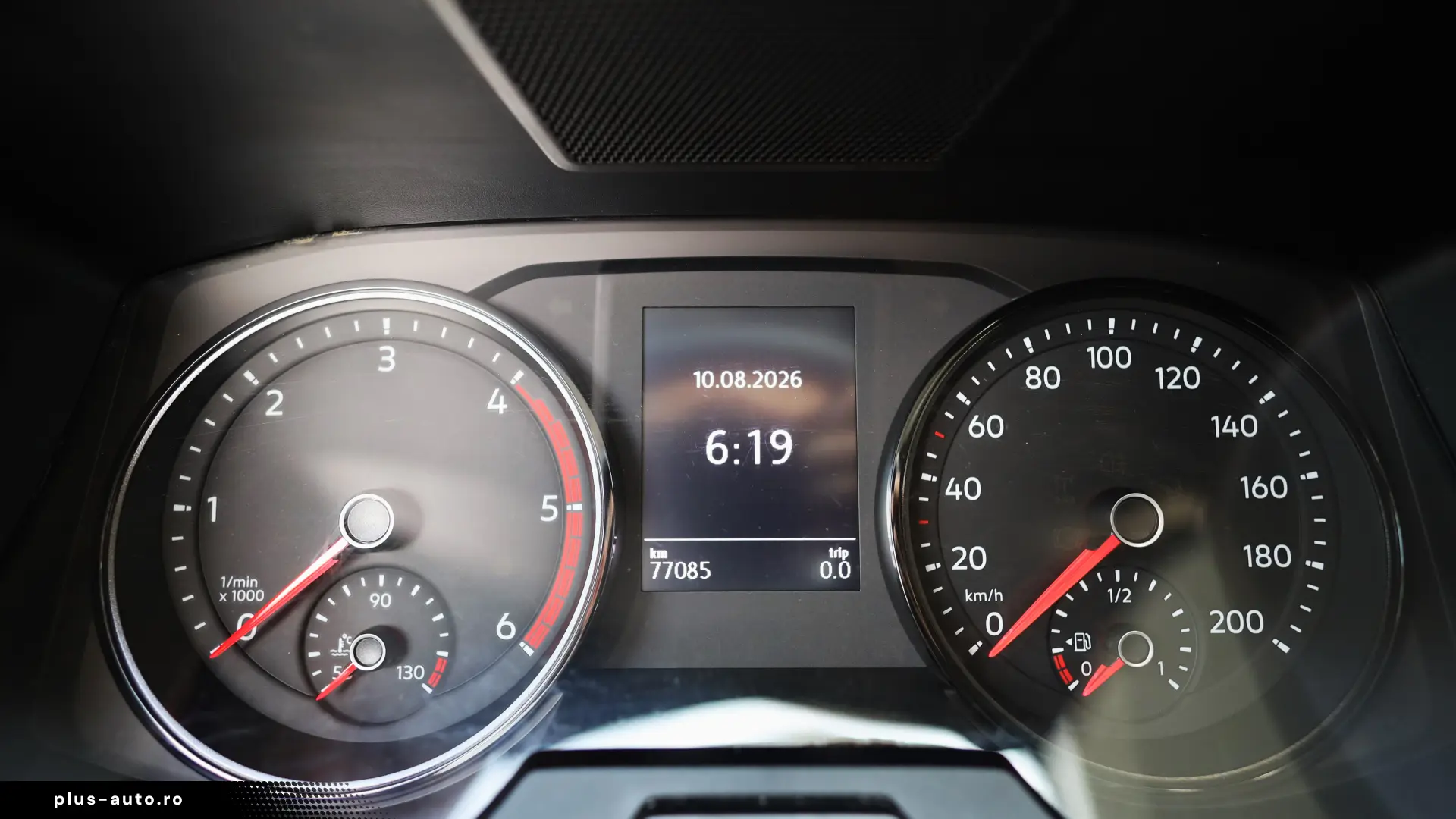 Volkswagen Crafter L2H2 2.0D 102CP